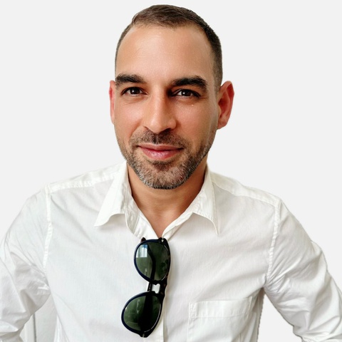 Nuno Felipe Verde - Membre de l'équipe de Martin Toloton