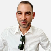 Nuno Felipe Verde consultant immobilier chez efficity