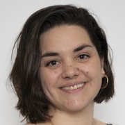 Nina GACHE consultant immobilier chez efficity