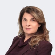 Nicole GUEDJ consultant immobilier chez efficity