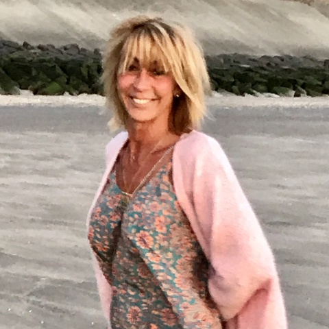 Nathalie Lapérouse - Membre de l'équipe de David Heuzé