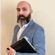 Nelson Leitao consultant immobilier chez efficity