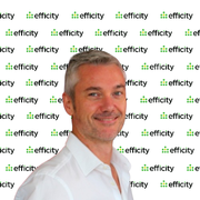 Nicolas Le Louet consultant immobilier chez efficity