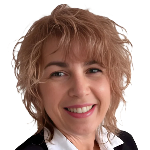 Natalia Lopes - Membre de l'équipe de Boban Janevski