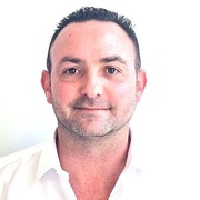 Nicolas Lucbernet consultant immobilier chez efficity