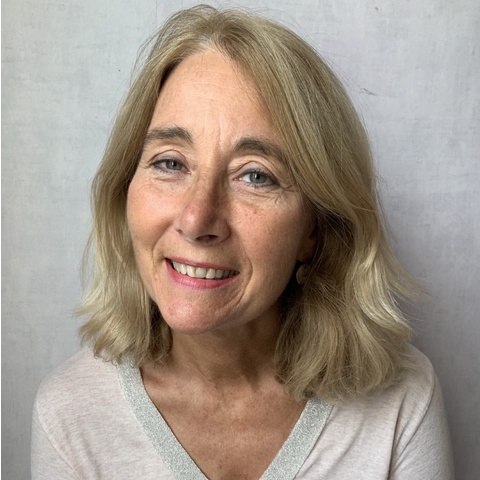 Nathalie Magnan - Membre de l'équipe de Benjamin Fels