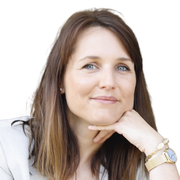 Nelly Markovic consultant immobilier chez efficity