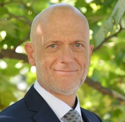 Nicolas Puthod consultant immobilier chez efficity