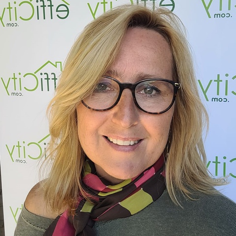 Nathalie RIGAL - Membre de l'équipe de Sébastien Garret