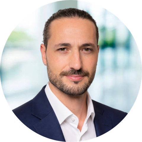 Nicolas Rouveure - Membre de l'équipe de Sébastien Garret