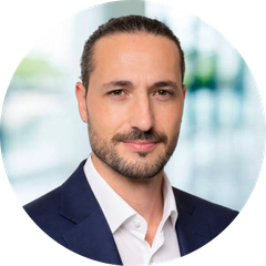 Nicolas Rouveure consultant immobilier chez efficity