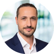 Nicolas Rouveure consultant immobilier chez efficity