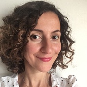 Nathalie Santoni consultant immobilier chez efficity