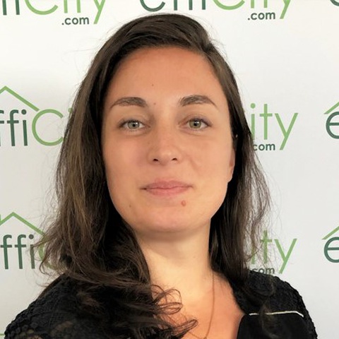 Nathalie Telcide - Membre de l'équipe de Vincent Mirande