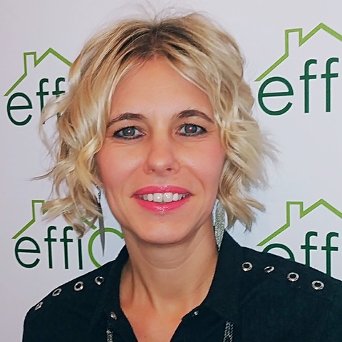 Nathalie Vuillemin - Membre de l'équipe de Sébastien Garret