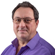 Olivier Deronzier consultant immobilier chez efficity