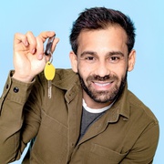 Olivier De Vanssay consultant immobilier chez efficity