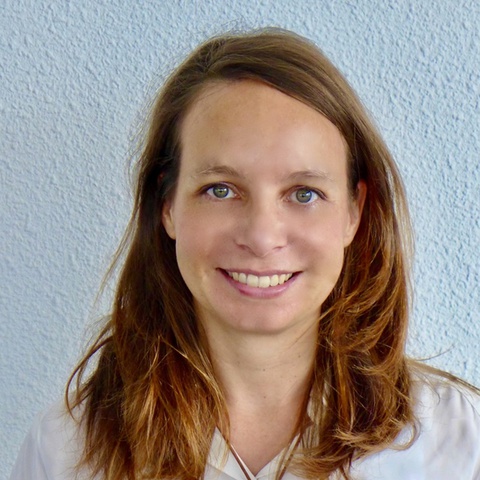 Olivia Emery - Membre de l'équipe de David Heuzé