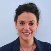 Ophélie ERBELDING consultant immobilier chez efficity