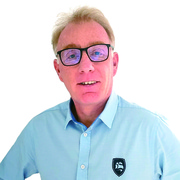 Olivier Fournigault consultant immobilier chez efficity