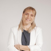Olivia Frutuoso consultant immobilier chez efficity