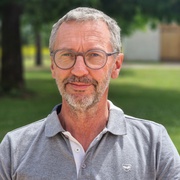 Olivier Geoffroy consultant immobilier chez efficity