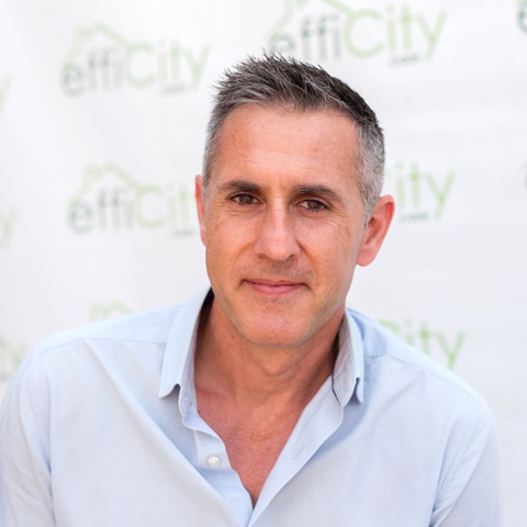 Olivier Geraci - Membre de l'équipe de Benjamin Fels