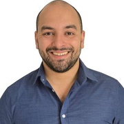 Othman Lajili consultant immobilier chez efficity