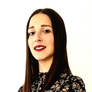 Océane Messina consultant immobilier chez efficity