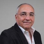 Olivier Nykerk consultant immobilier chez efficity