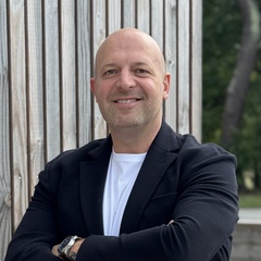 Olivier Rivart consultant immobilier chez efficity