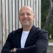 Olivier Rivart consultant immobilier chez efficity