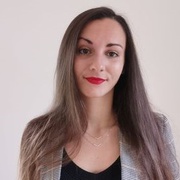 Orlane Rubeth consultant immobilier chez efficity