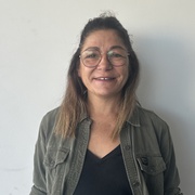 Peggy Albin consultant immobilier chez efficity