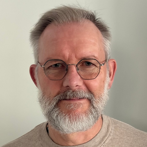 Philippe Bekalarek - Membre de l'équipe de Benjamin Fels