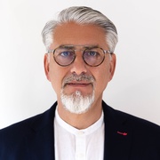 Philippe Bessoudo consultant immobilier chez efficity