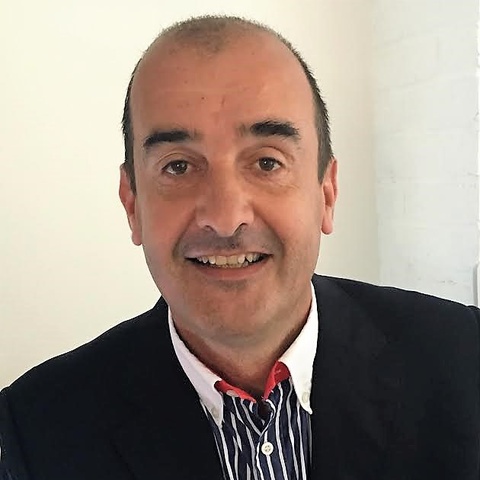 Philippe Blandin - Membre de l'équipe de Boban Janevski