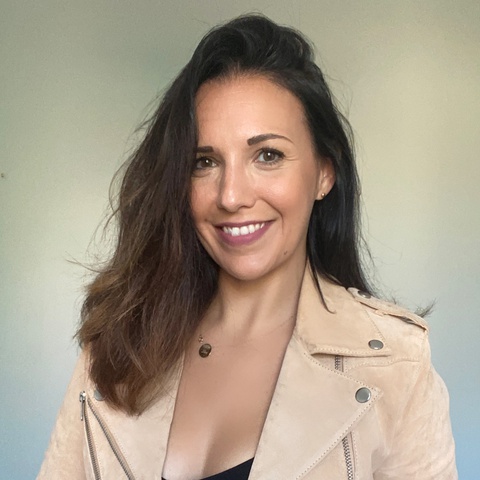 Priscillia Bonnot - Membre de l'équipe de Sébastien Garret