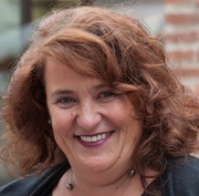 Pascale BRAGHIERI consultant immobilier chez efficity