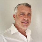 Pascal Broussouloux consultant immobilier chez efficity