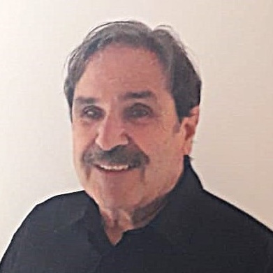 Pablo Caraballo Machado - Membre de l'équipe de Sébastien Garret