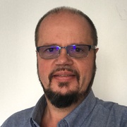 Pascal Caron consultant immobilier chez efficity