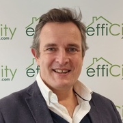 Pierre Cathala consultant immobilier chez efficity