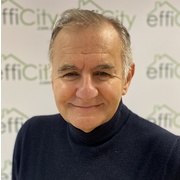 Patrick Chouraqui consultant immobilier chez efficity