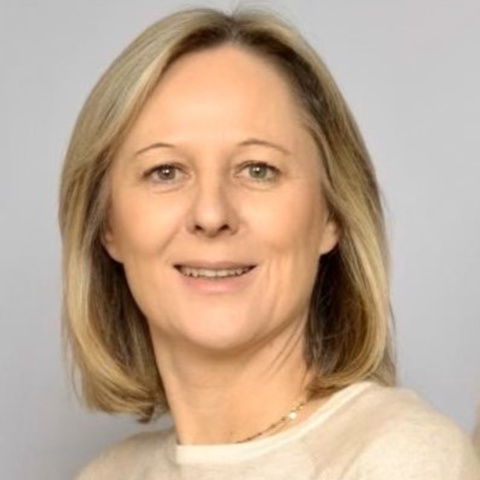 Perrine Clement - Membre de l'équipe de Sébastien Garret