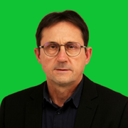 Pascal Desprat consultant immobilier chez efficity