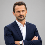 Philippe Dubois consultant immobilier chez efficity