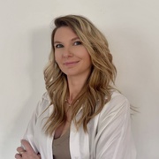 Pauline DUBUIS consultant immobilier chez efficity