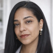 Pratibha FER consultant immobilier chez efficity