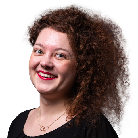 Perrine Franchy - Membre de l'équipe de Sébastien Garret